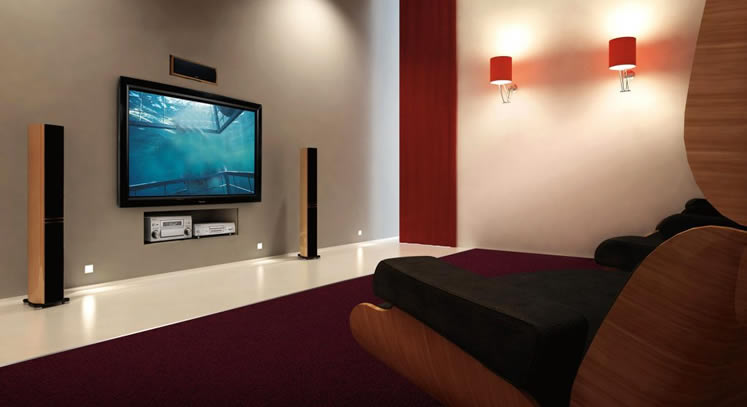 Home Cinema