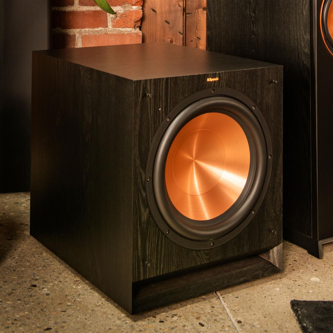 Subwoofers for your home or office