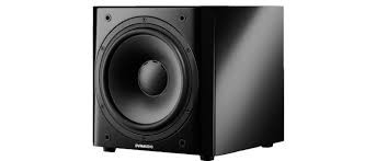 Dynaudio Sub 3