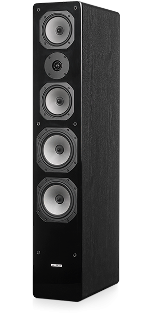 Black - Dynavoice Challenger M-65