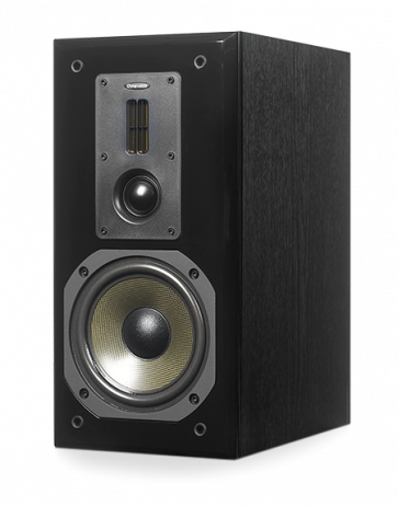 Black - Dynavoice Definition DM-6