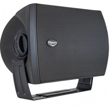 Black Klipsch CA-525-T