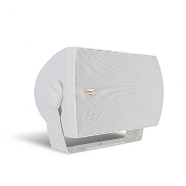 White Klipsch CA-650T