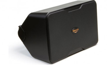 Black Klipsch CP6