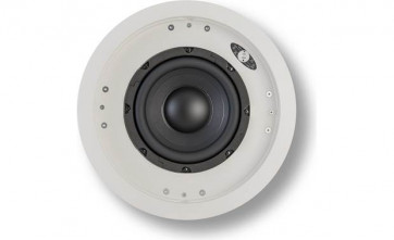 White Klipsch IC-SW-8T2