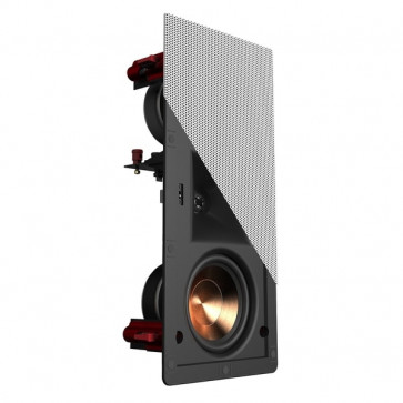 White Klipsch PRO-24RW LCR
