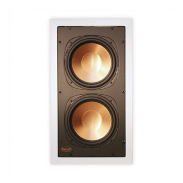 White Klipsch RW-5802 II