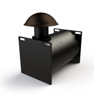 Brown Klipsch PRO-12SW-LS