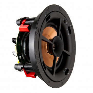 White Klipsch PRO-160RPC