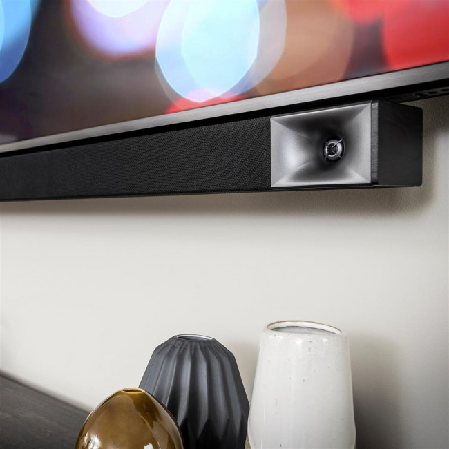 Klipsch BAR 48 Soundbar with wireless Subwoofer