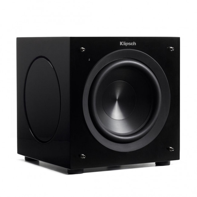 Klipsch C308ASWi Networkcontrolled Subwoofer