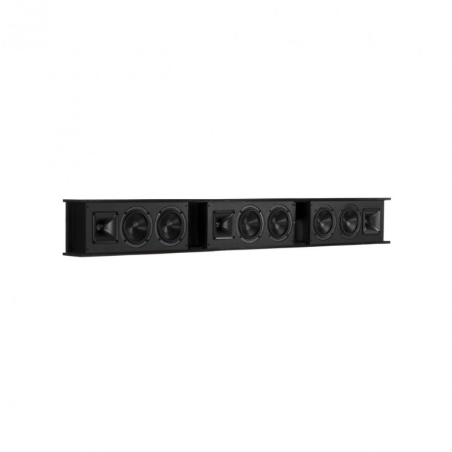 Klipsch Heritage Theater Soundbar Passive LCR