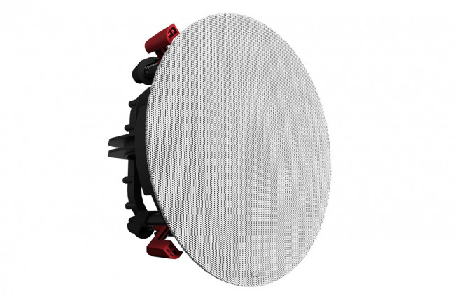 Enceinte Encastrable Klipsch PRO-16RC + Boîtier Acoustique Hide-Audio (neuf)