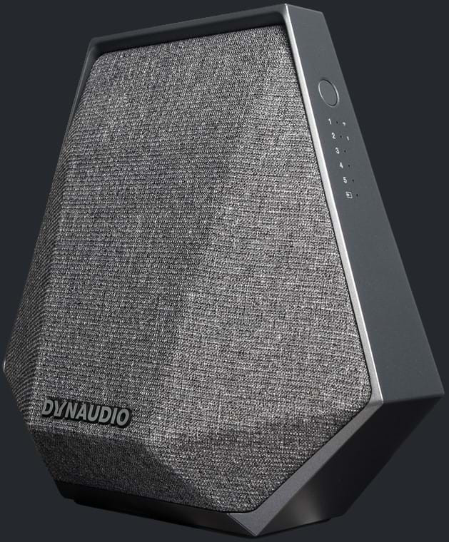 Dynaudio music 1 price shop