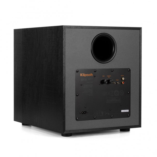 Klipsch R100SW 10" Subwoofer