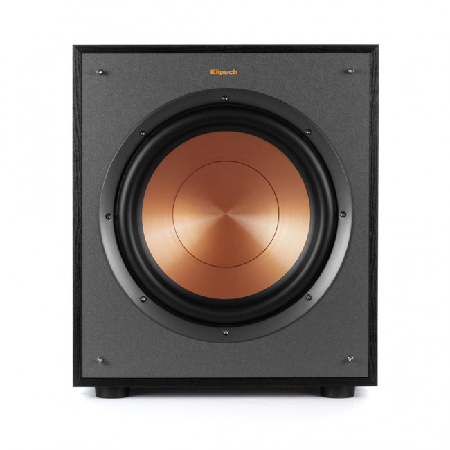 Klipsch R100SW 10" Subwoofer