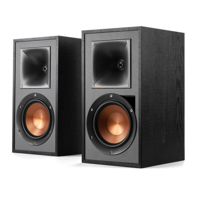 Klipsch RP51PM Bluetooth Powered Speakers Pair