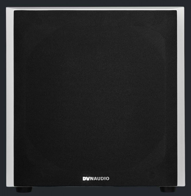 Dynaudio Sub 3 Highend active subwoofer