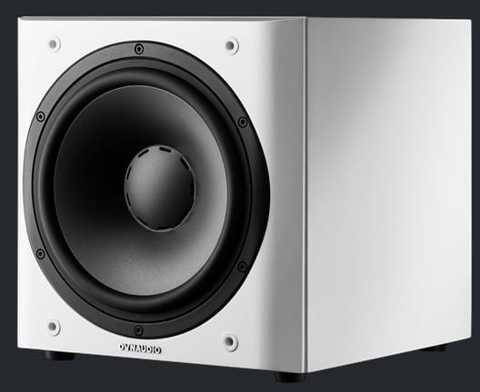 dynaudio sub 3 price