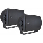 Black Klipsch AW-650