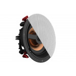 White Klipsch PRO-18RC