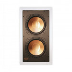 White Klipsch RW-5802 II