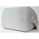 White Klipsch AW-525