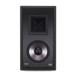 Black Klipsch THX-8000-L