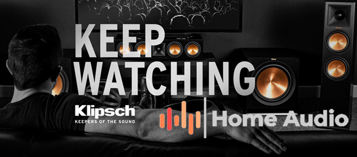 Klipsch HomeAudio