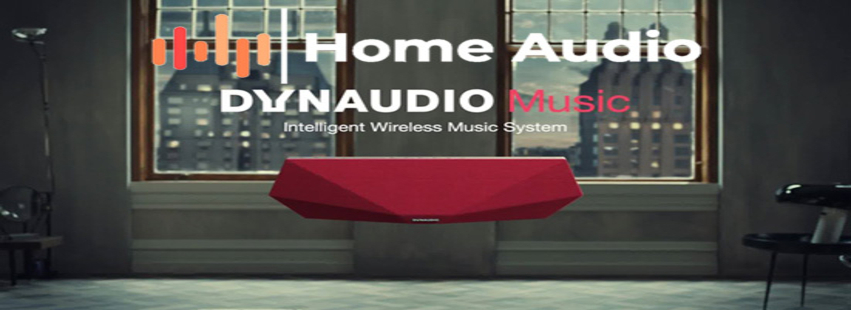 Dynaudio Music 5